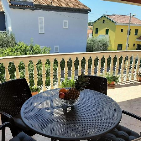 Apartment Gea Zadar Eksteriør bilde