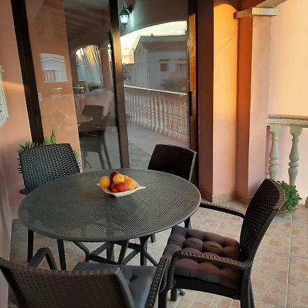 Apartment Gea Zadar Eksteriør bilde