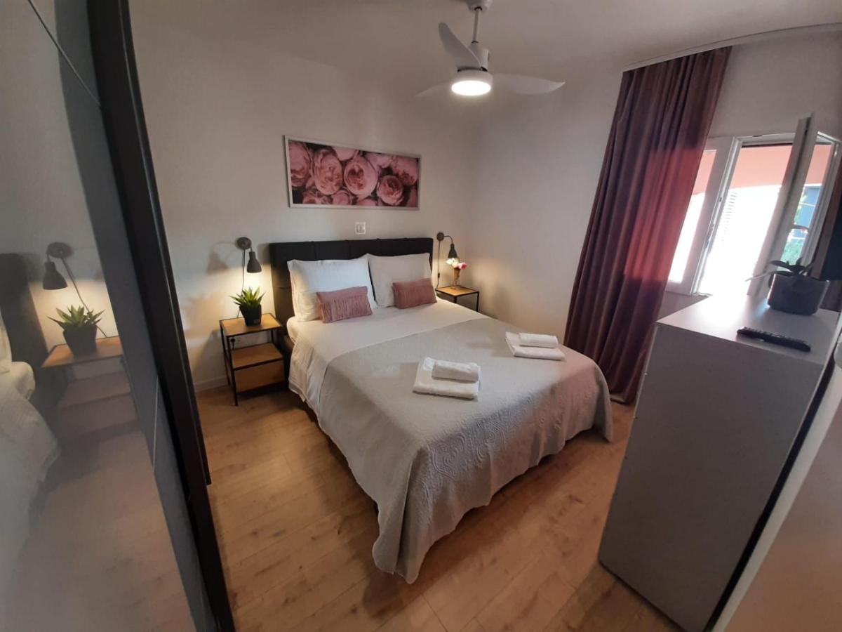 Apartment Gea Zadar Eksteriør bilde
