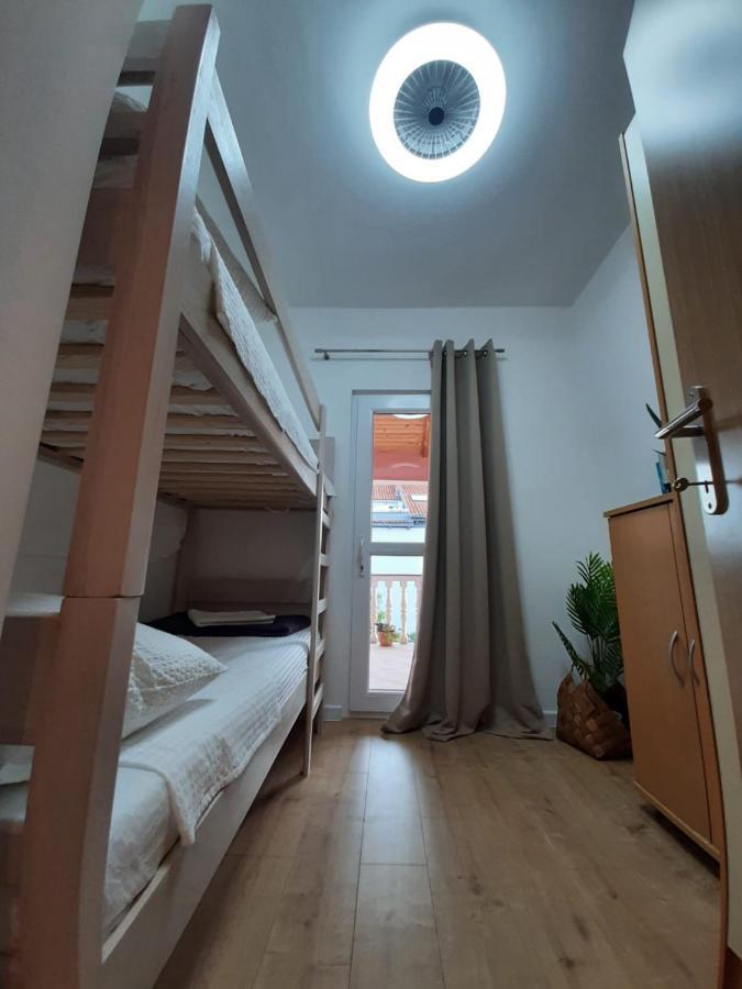 Apartment Gea Zadar Eksteriør bilde