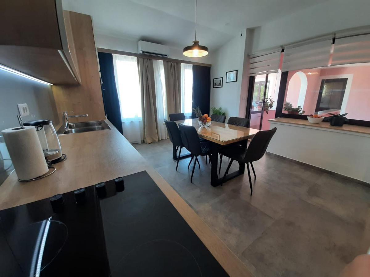 Apartment Gea Zadar Eksteriør bilde