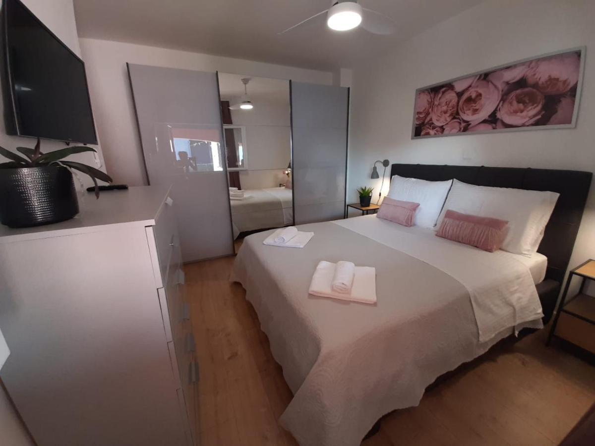 Apartment Gea Zadar Eksteriør bilde