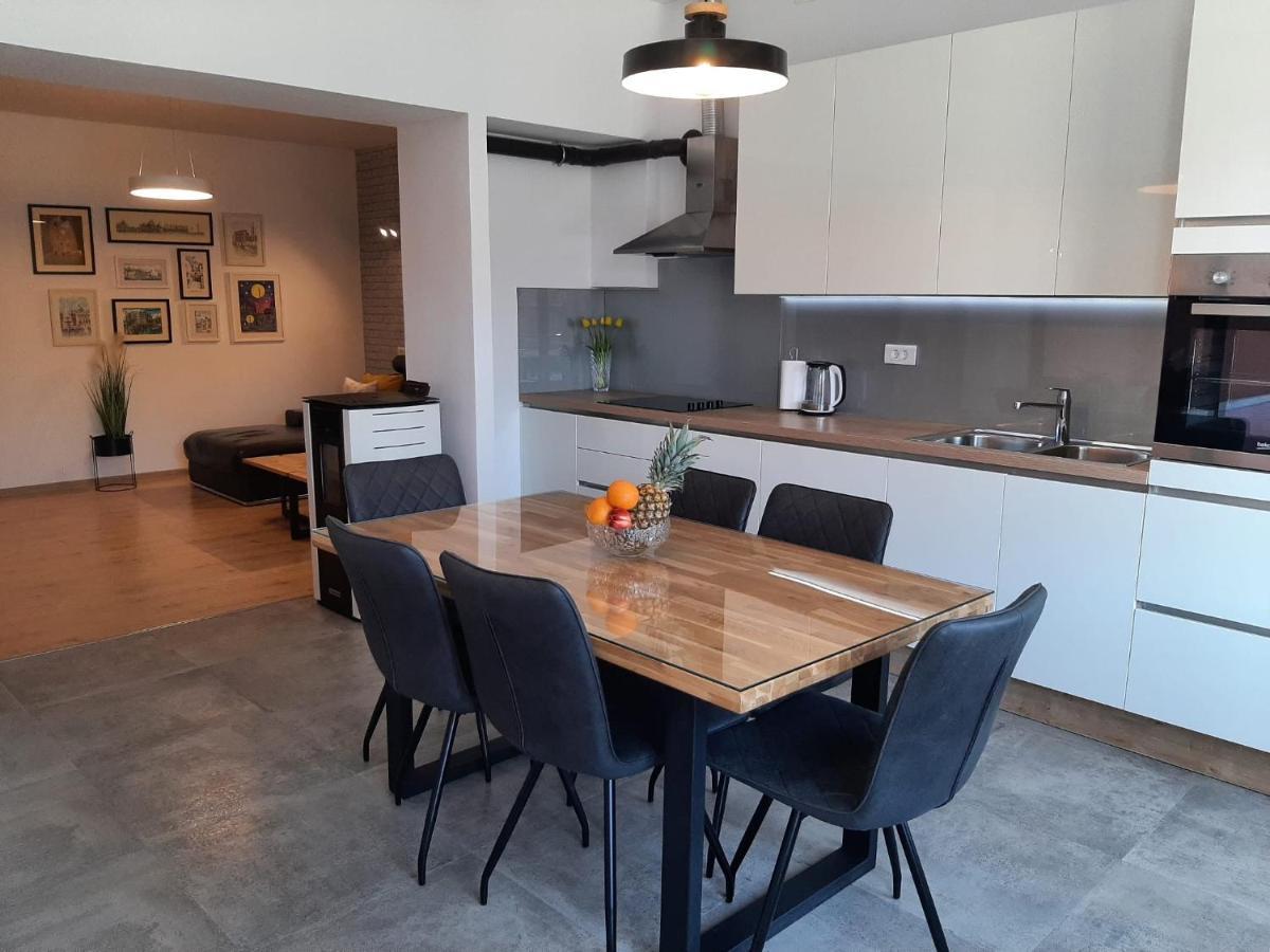 Apartment Gea Zadar Eksteriør bilde