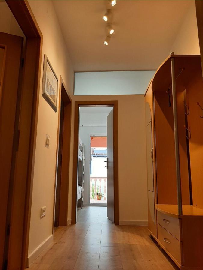 Apartment Gea Zadar Eksteriør bilde