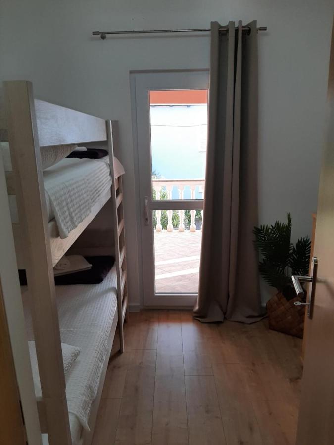 Apartment Gea Zadar Eksteriør bilde