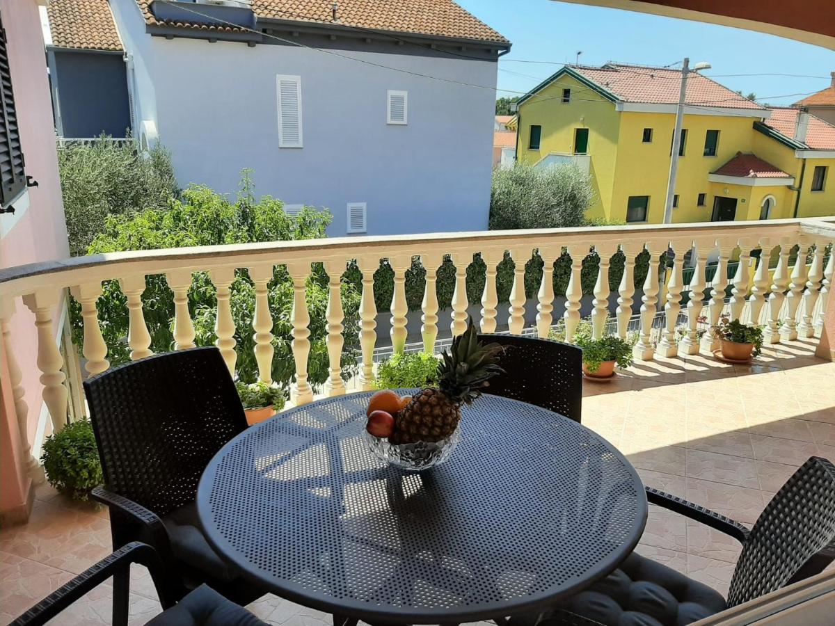 Apartment Gea Zadar Eksteriør bilde