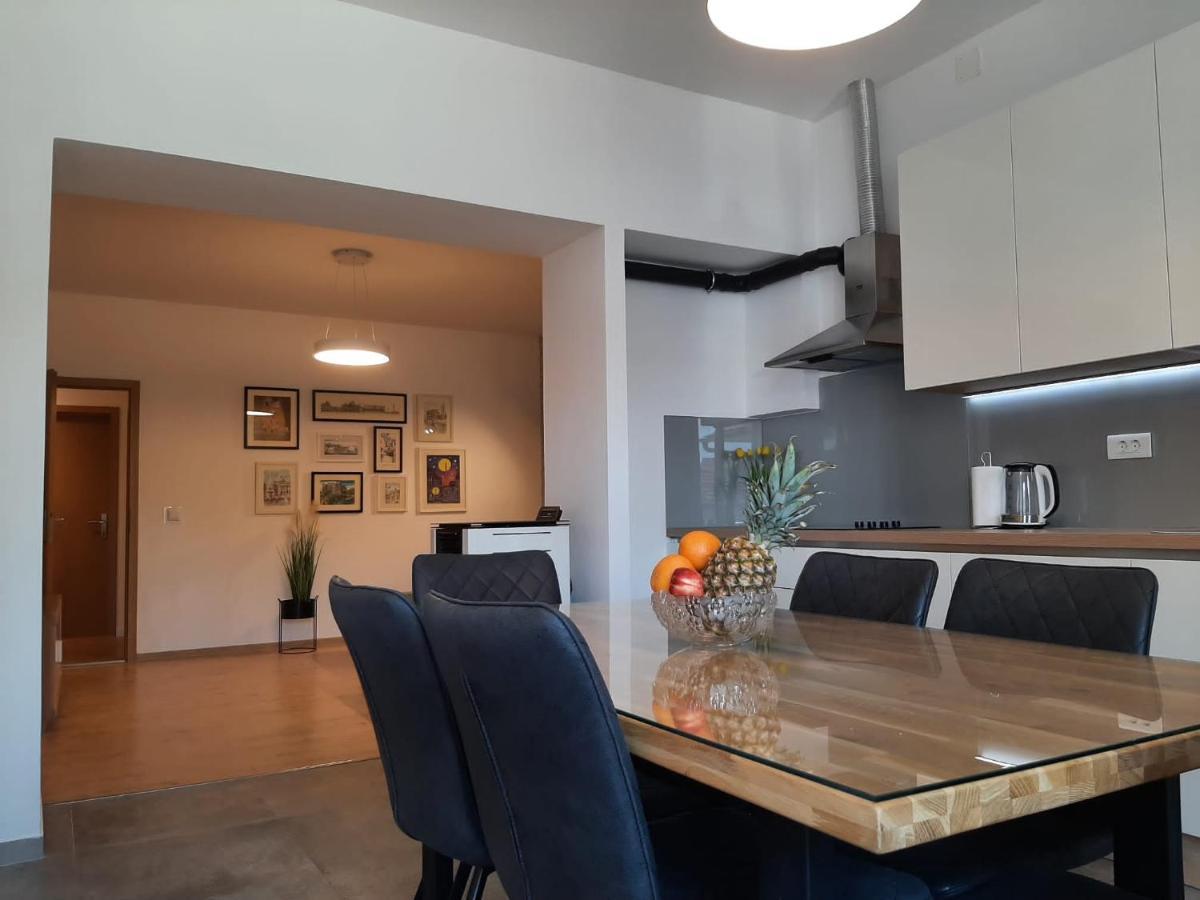 Apartment Gea Zadar Eksteriør bilde