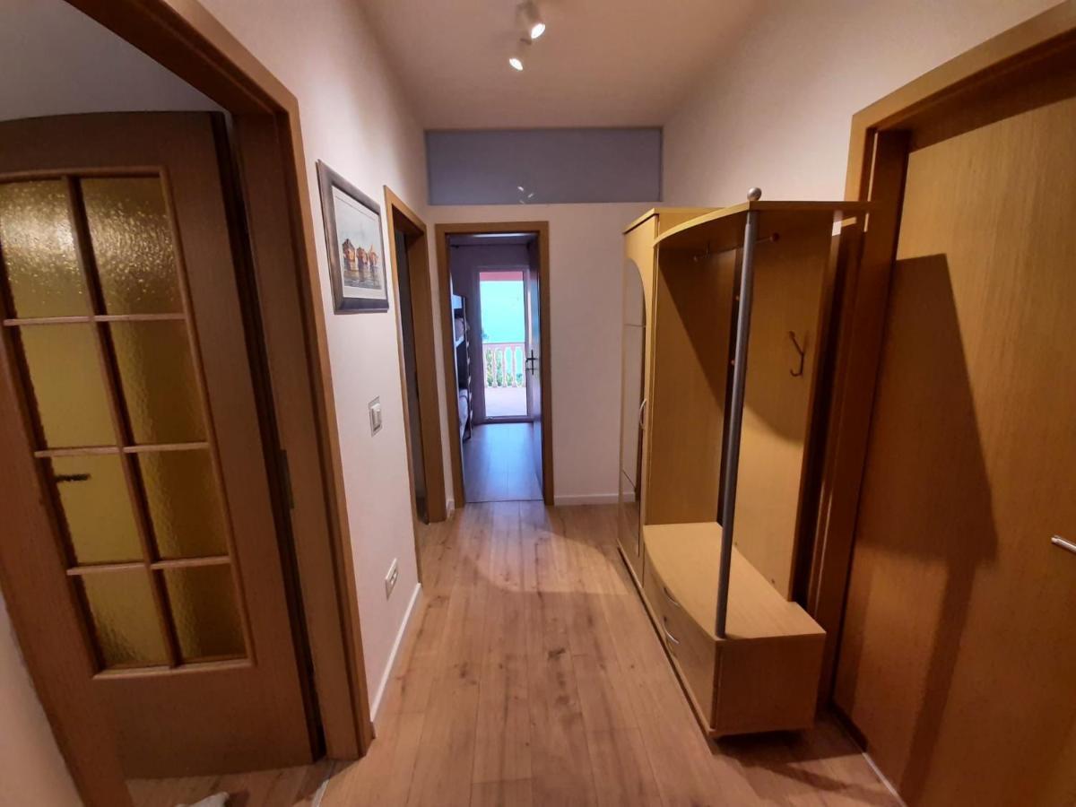 Apartment Gea Zadar Eksteriør bilde