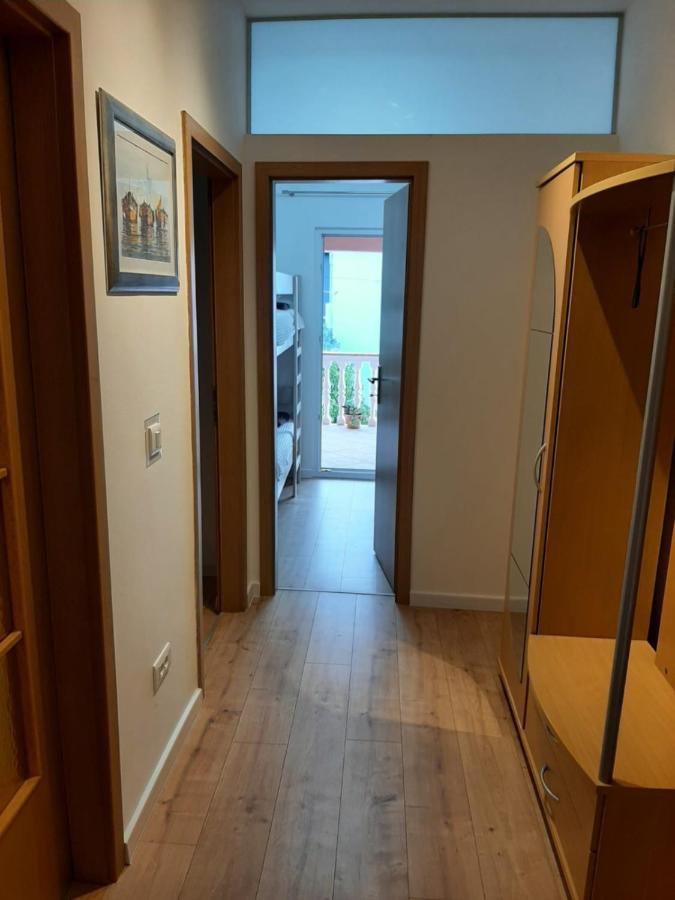 Apartment Gea Zadar Eksteriør bilde