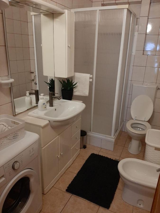 Apartment Gea Zadar Eksteriør bilde