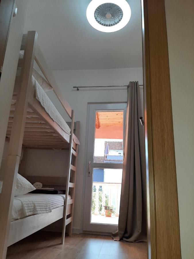 Apartment Gea Zadar Eksteriør bilde