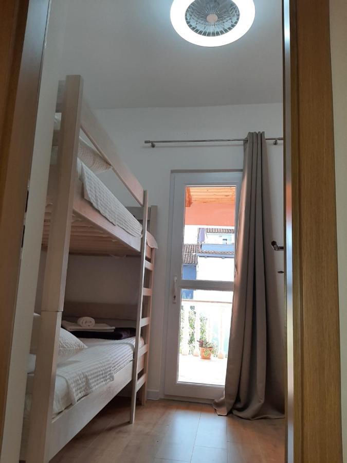 Apartment Gea Zadar Eksteriør bilde