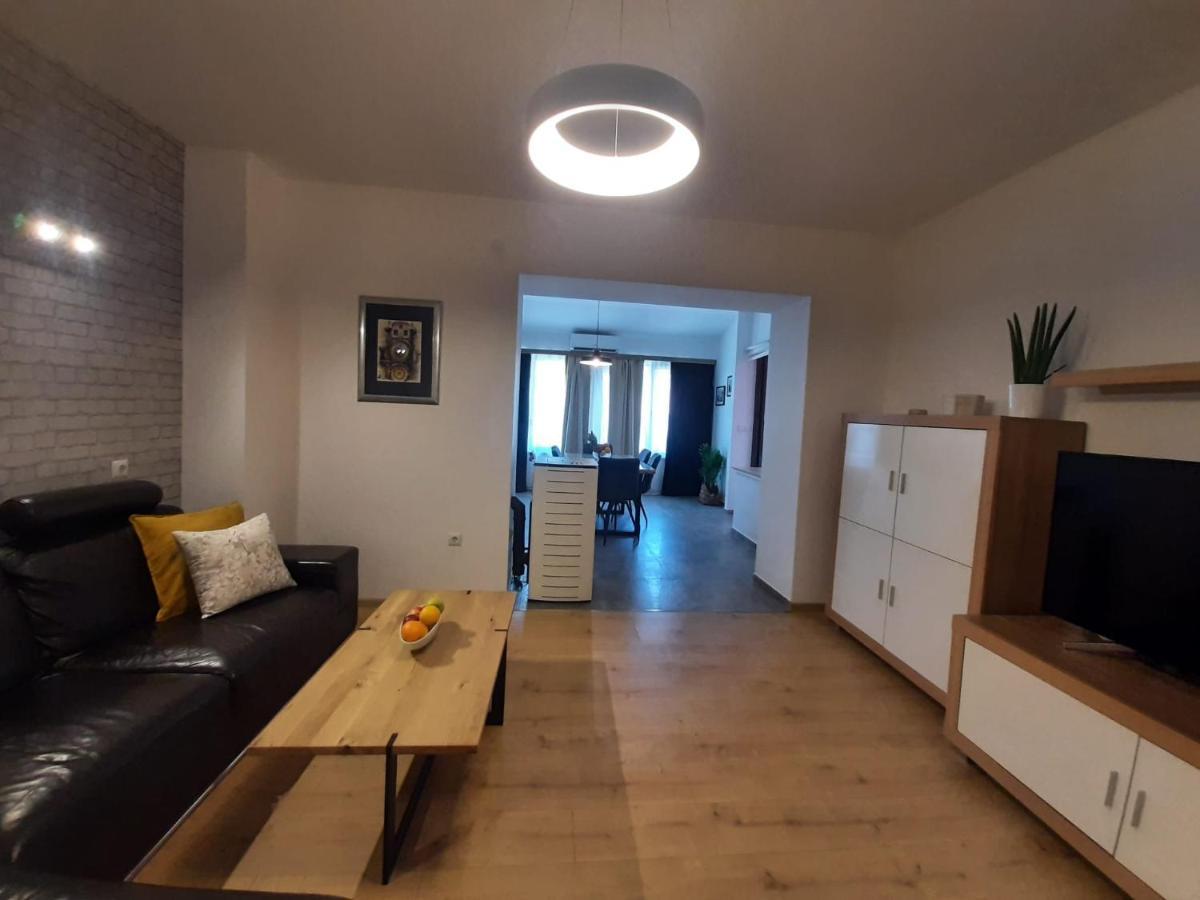 Apartment Gea Zadar Eksteriør bilde
