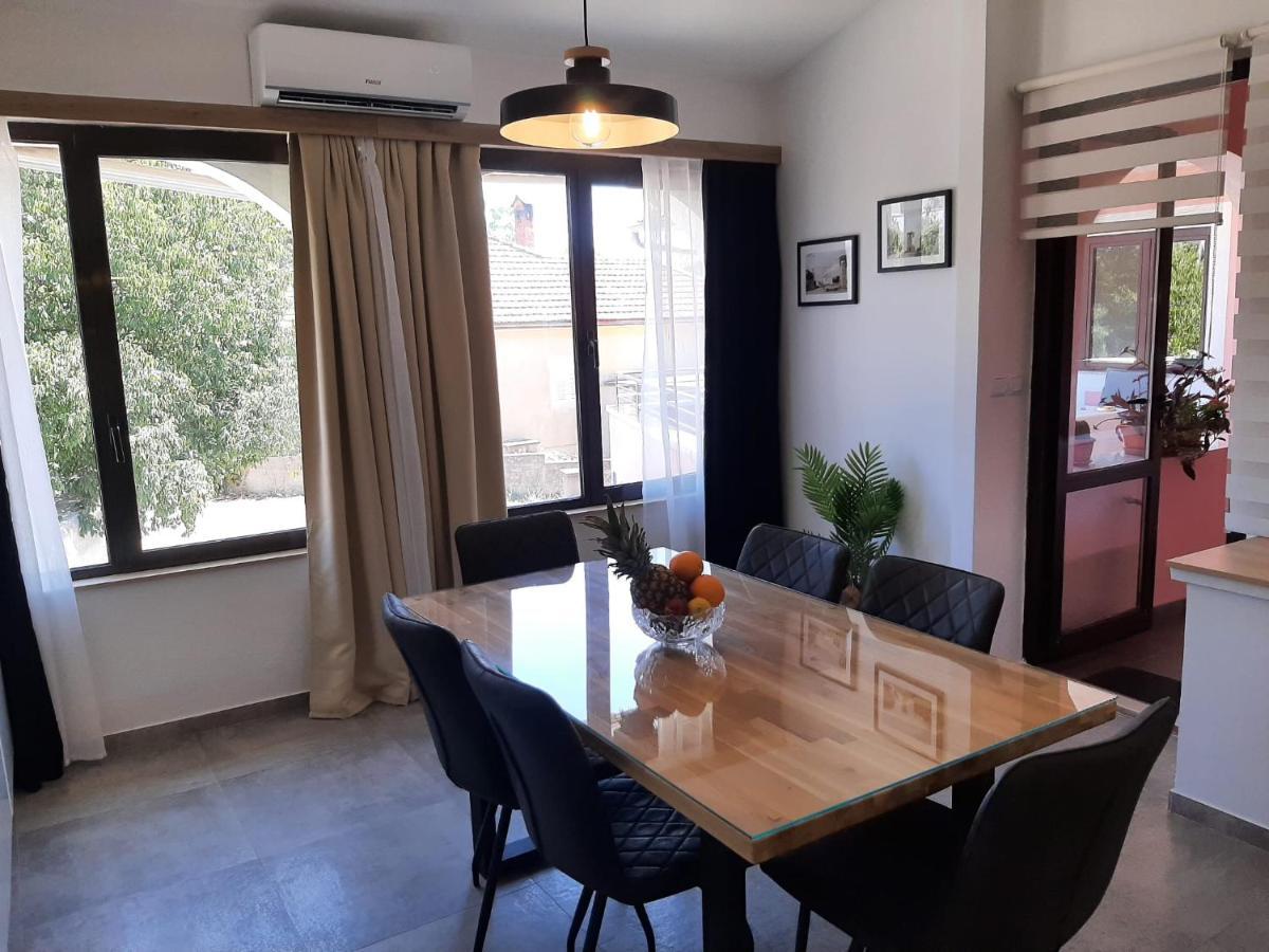 Apartment Gea Zadar Eksteriør bilde