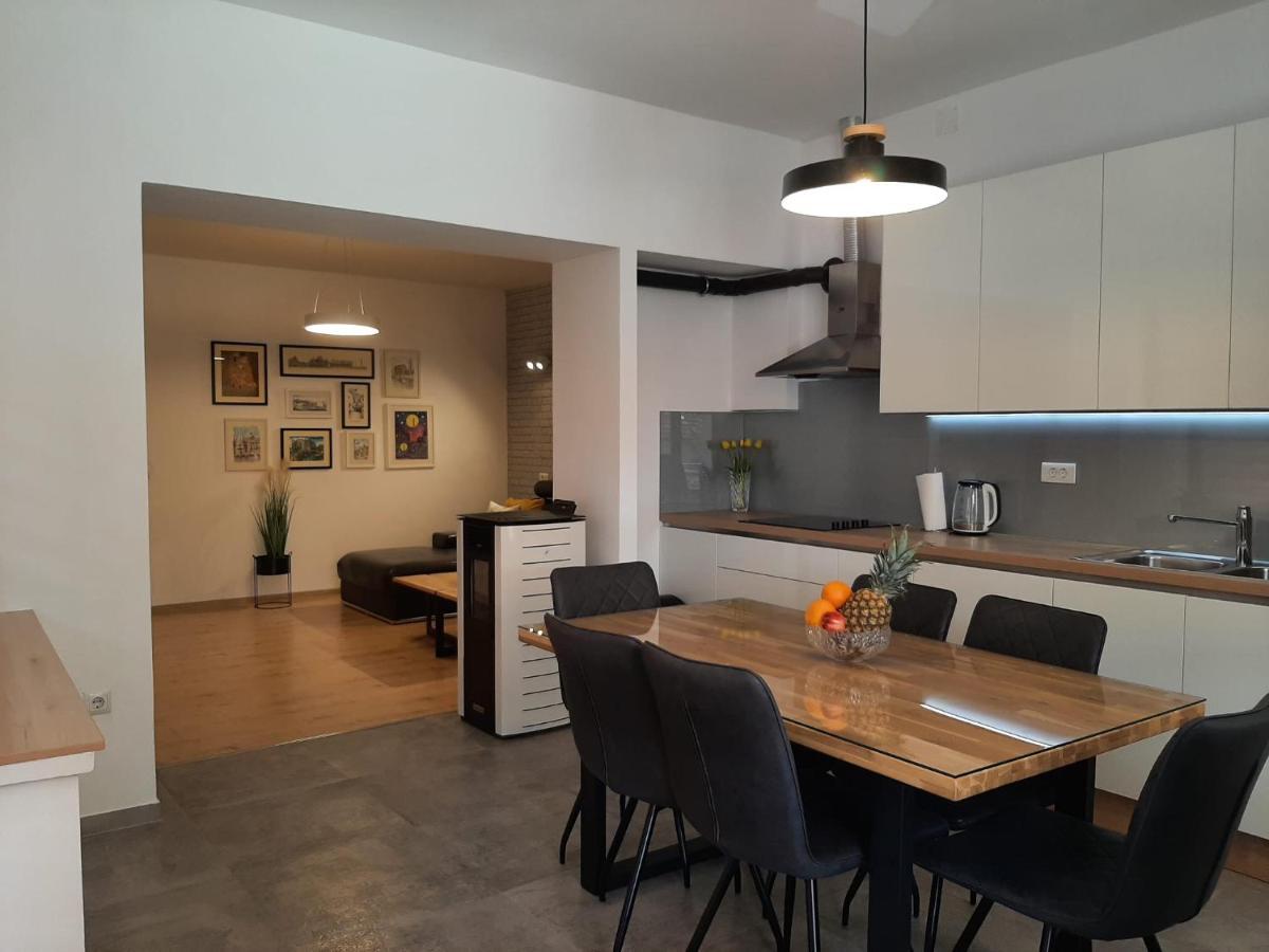 Apartment Gea Zadar Eksteriør bilde