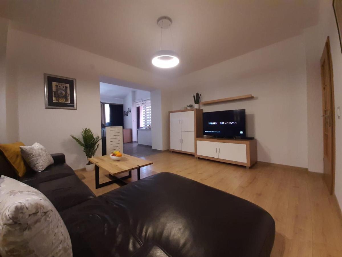 Apartment Gea Zadar Eksteriør bilde