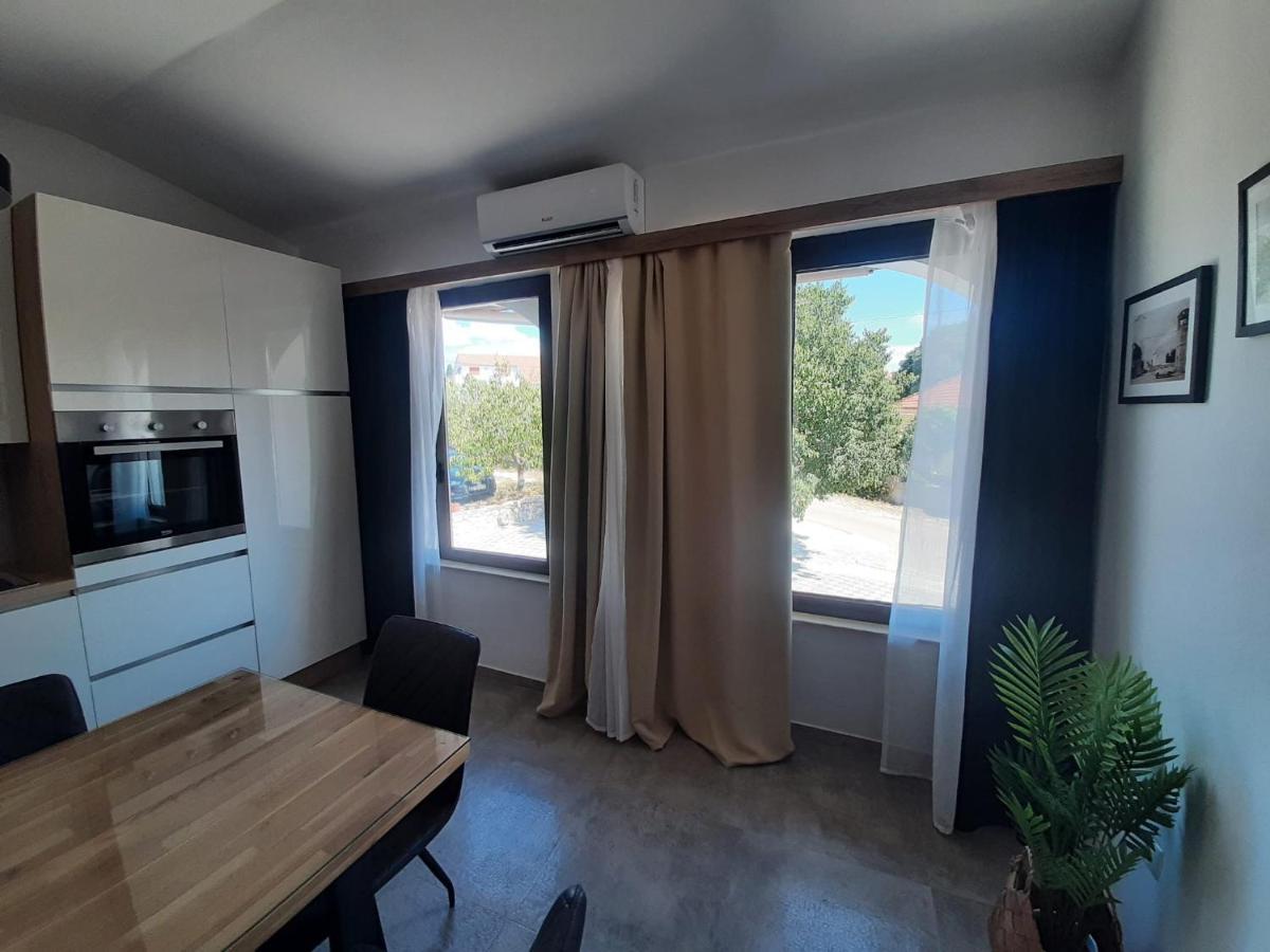 Apartment Gea Zadar Eksteriør bilde