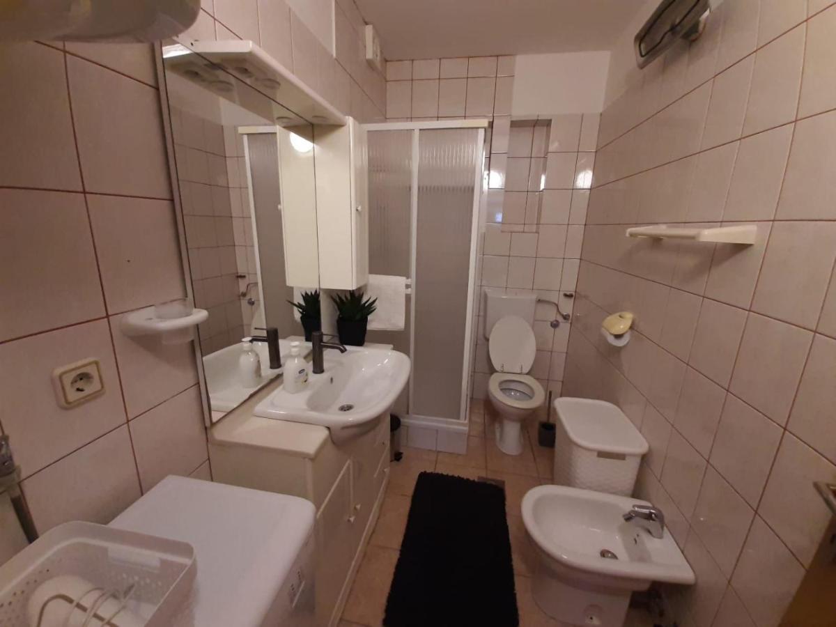 Apartment Gea Zadar Eksteriør bilde