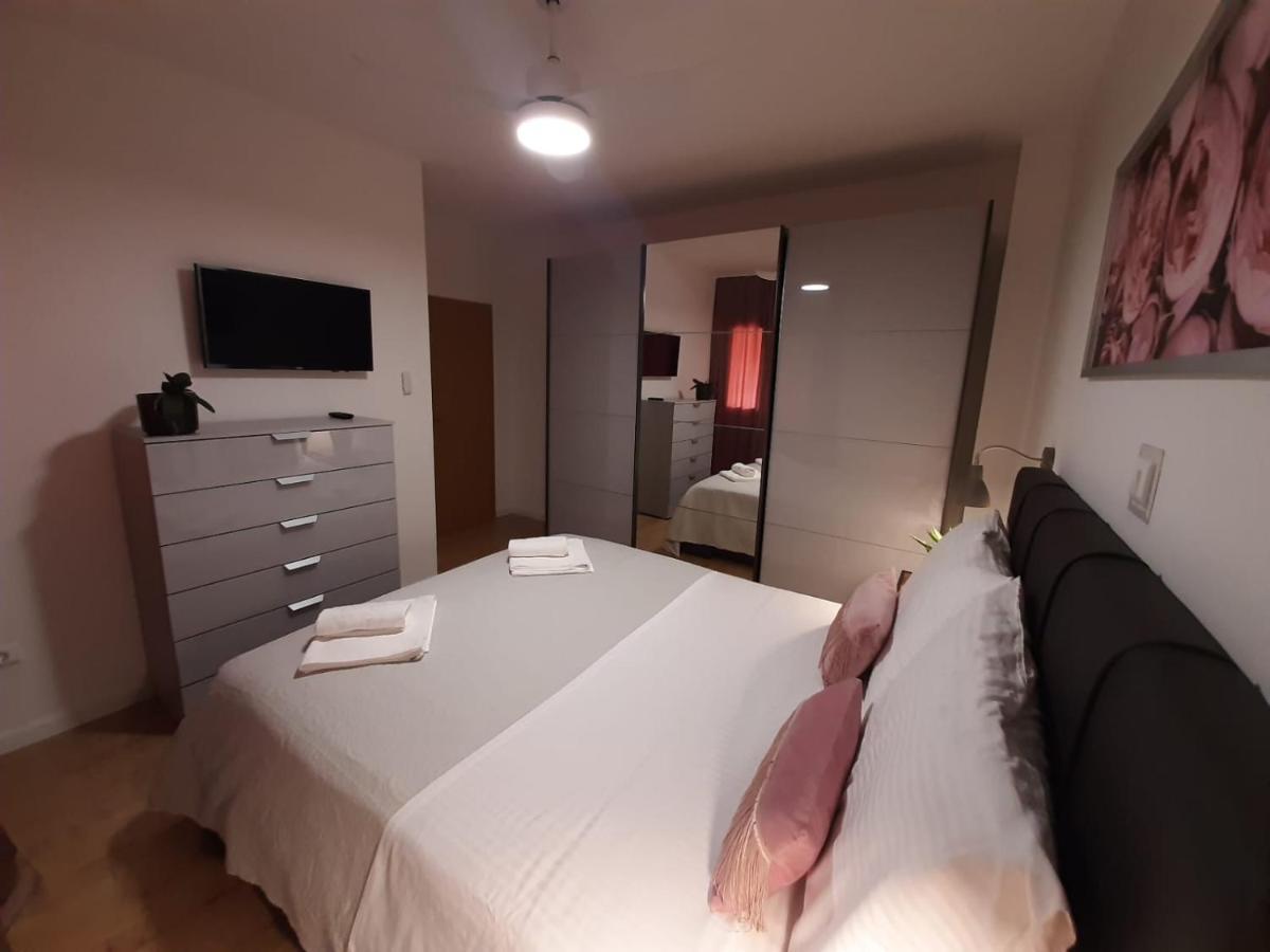 Apartment Gea Zadar Eksteriør bilde