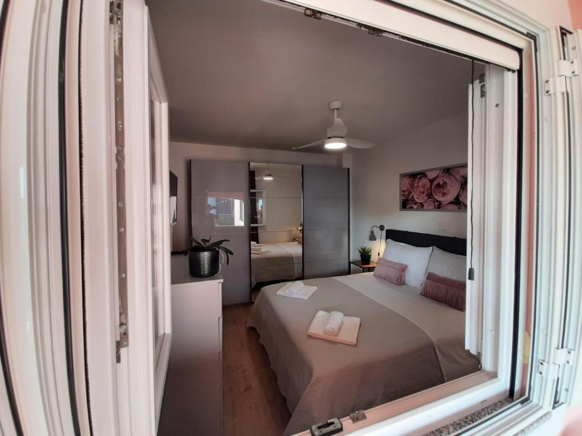 Apartment Gea Zadar Eksteriør bilde