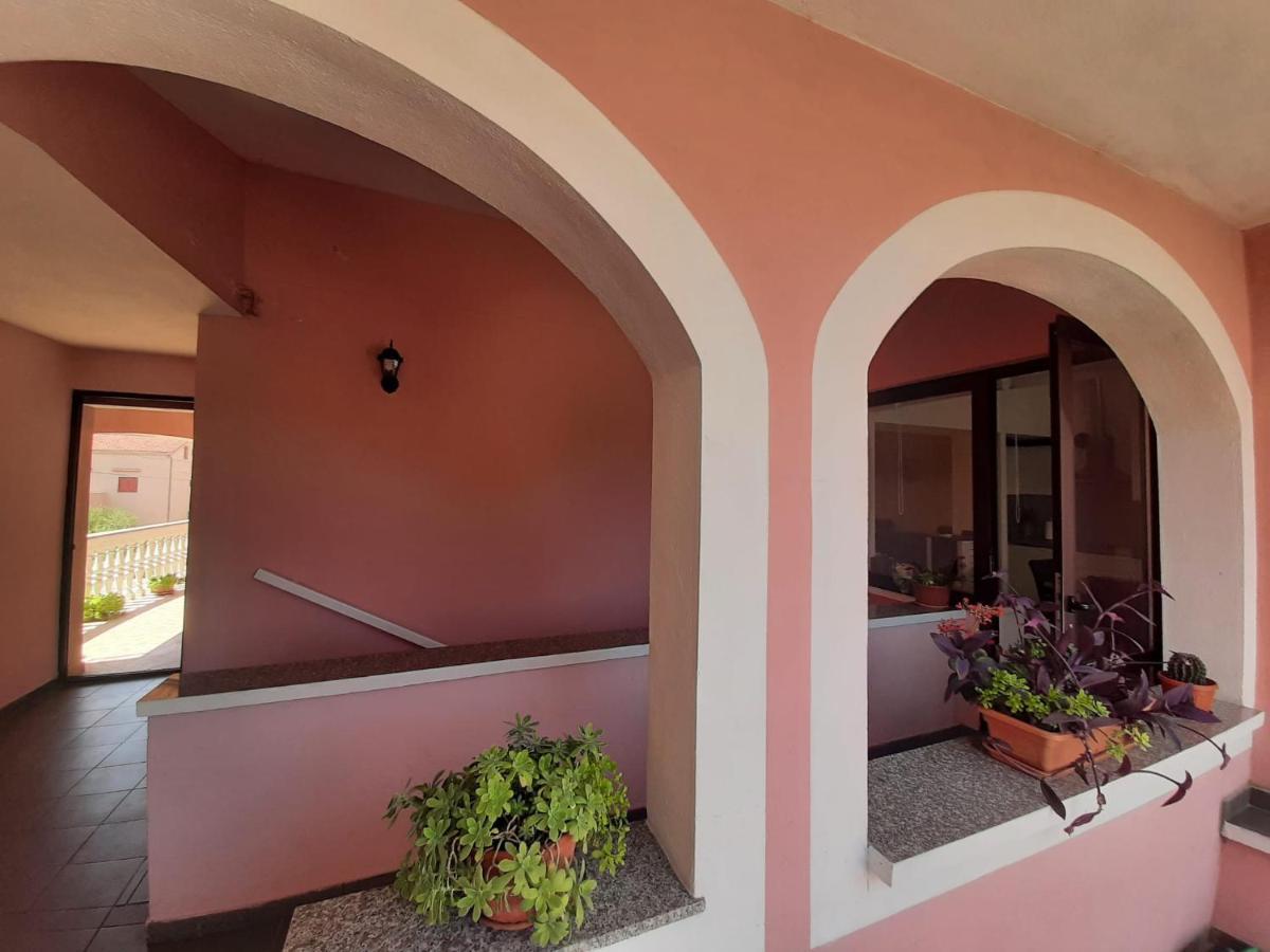 Apartment Gea Zadar Eksteriør bilde