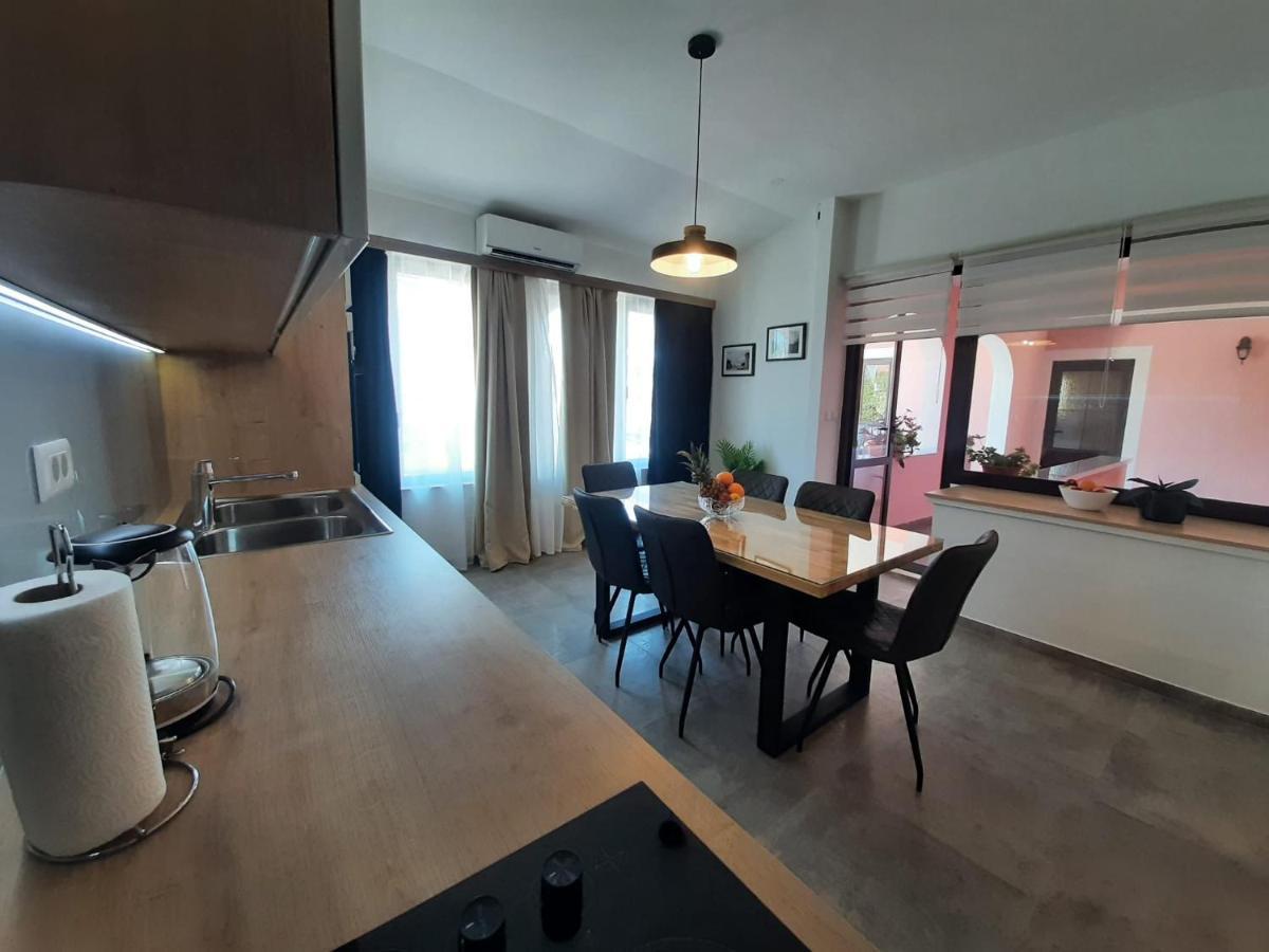 Apartment Gea Zadar Eksteriør bilde