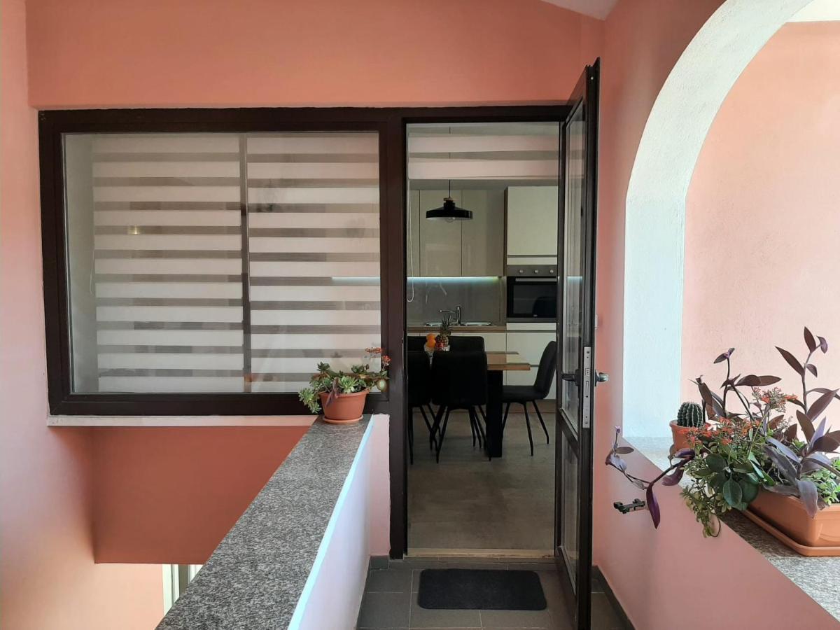 Apartment Gea Zadar Eksteriør bilde