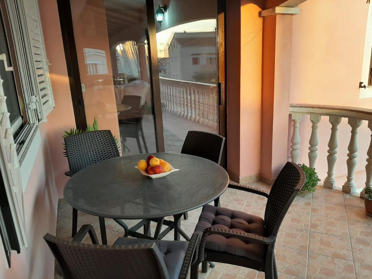 Apartment Gea Zadar Eksteriør bilde