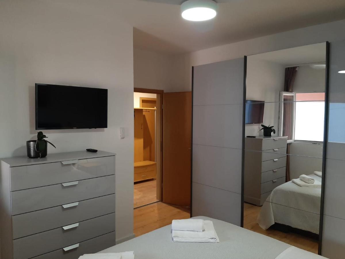 Apartment Gea Zadar Eksteriør bilde