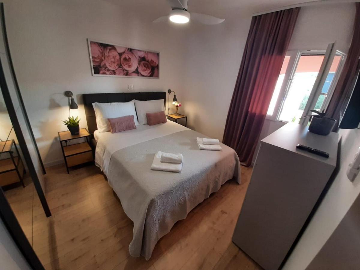 Apartment Gea Zadar Eksteriør bilde