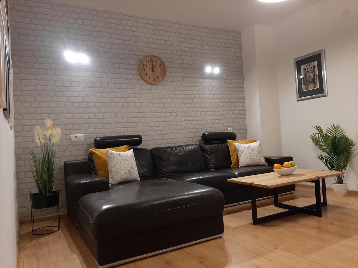 Apartment Gea Zadar Eksteriør bilde