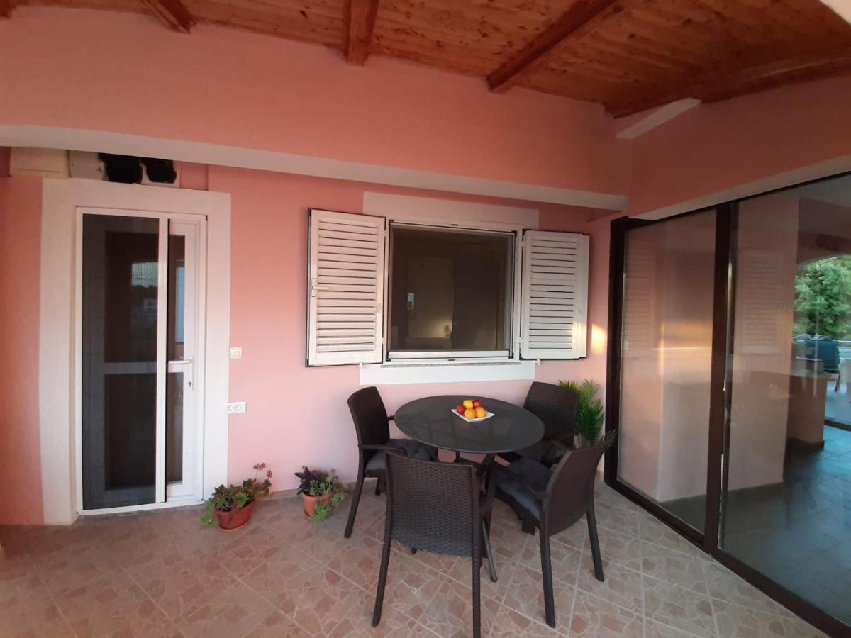 Apartment Gea Zadar Eksteriør bilde
