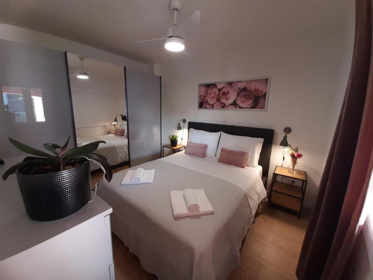 Apartment Gea Zadar Eksteriør bilde