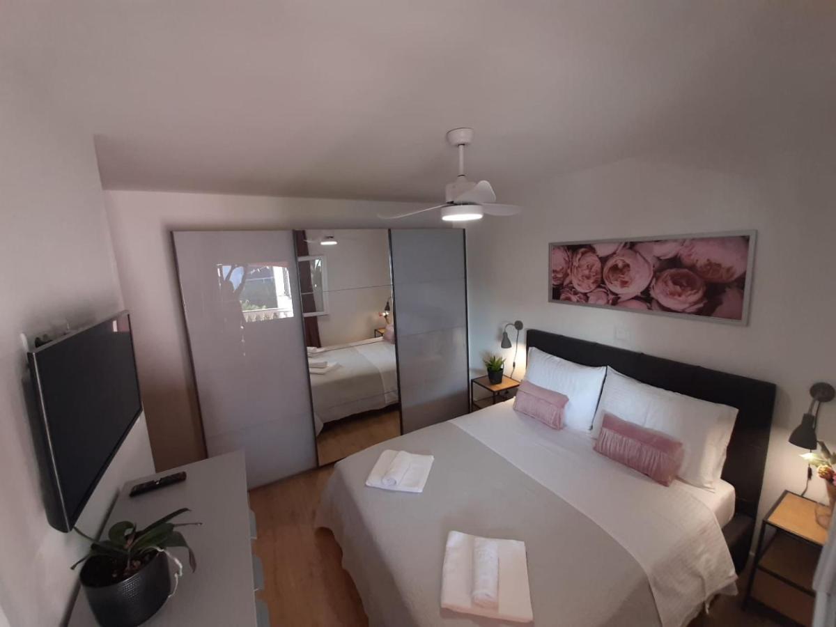 Apartment Gea Zadar Eksteriør bilde