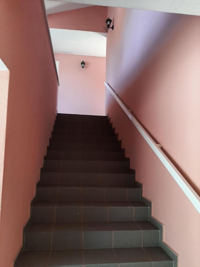 Apartment Gea Zadar Eksteriør bilde