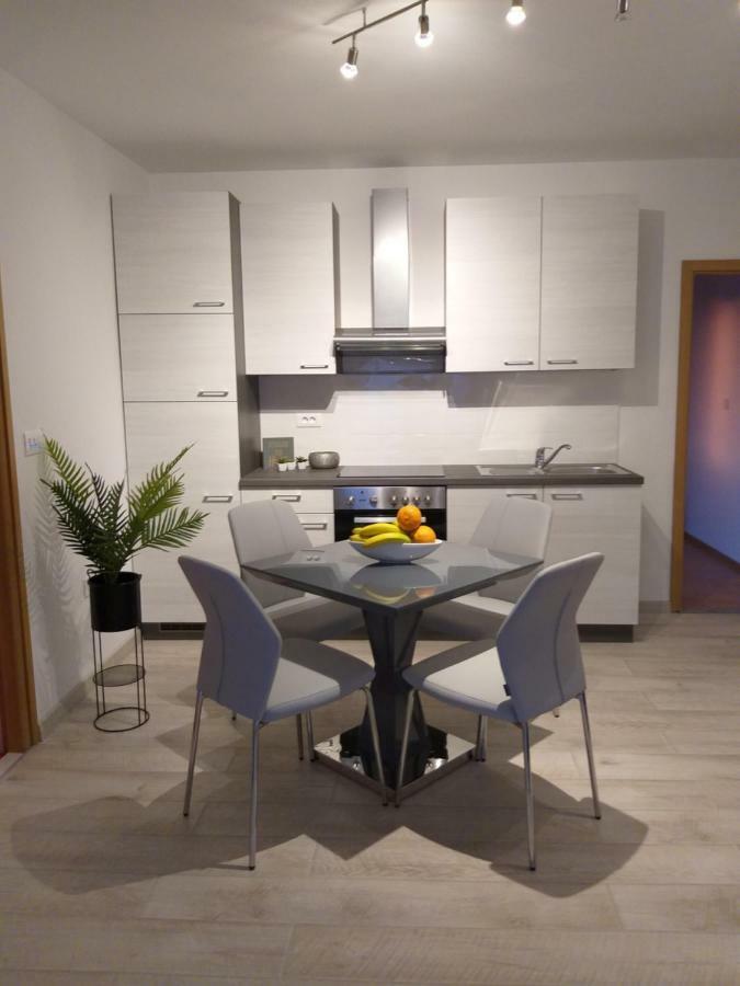 Apartment Gea Zadar Eksteriør bilde
