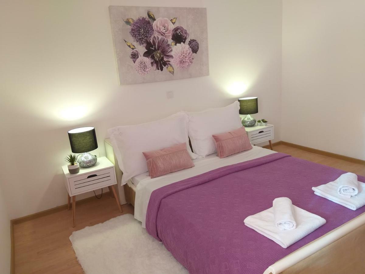 Apartment Gea Zadar Eksteriør bilde