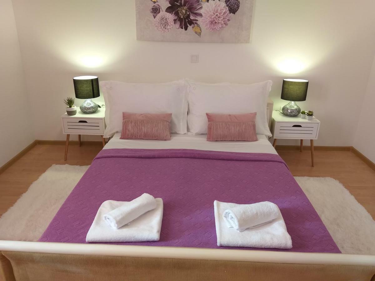 Apartment Gea Zadar Eksteriør bilde
