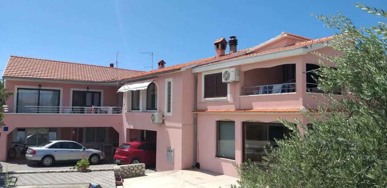 Apartment Gea Zadar Eksteriør bilde